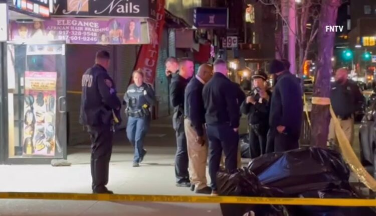 NYC Crime: Man dies in shooting near Harlem Shake Shack amid rash of violent attacks across city