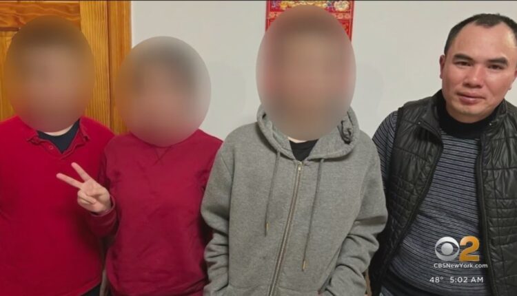 Father of 3 killed in Brooklyn U-Haul rampage