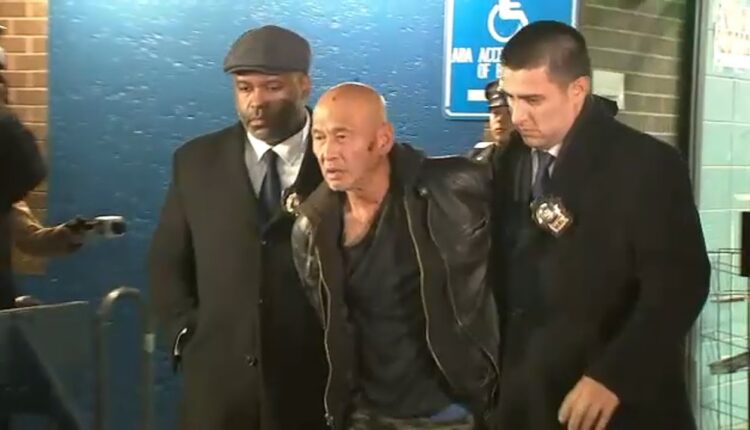 Suspect in deadly U-Haul rampage through Brooklyn, Weng Sor, appears in court