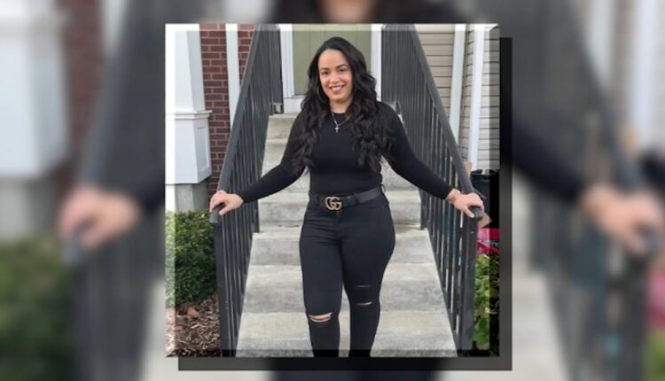 NJ news: Funeral held for murdered Jersey City kindergarten teacher Luz Hernandez