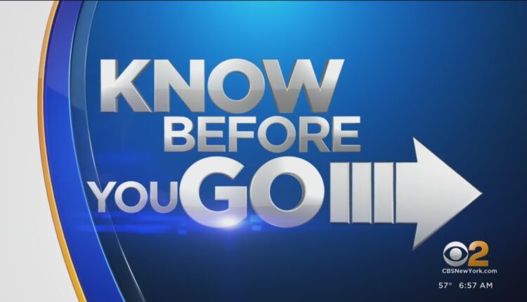Know before you go: Thursday, Feb. 16