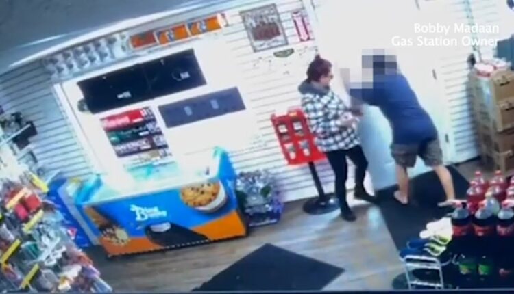 Man charged with kidnapping after holding woman hostage for nearly a year  in New Jersey