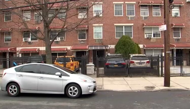 Grandmother charged with attempted murder in stabbing of 7-year-old girl
