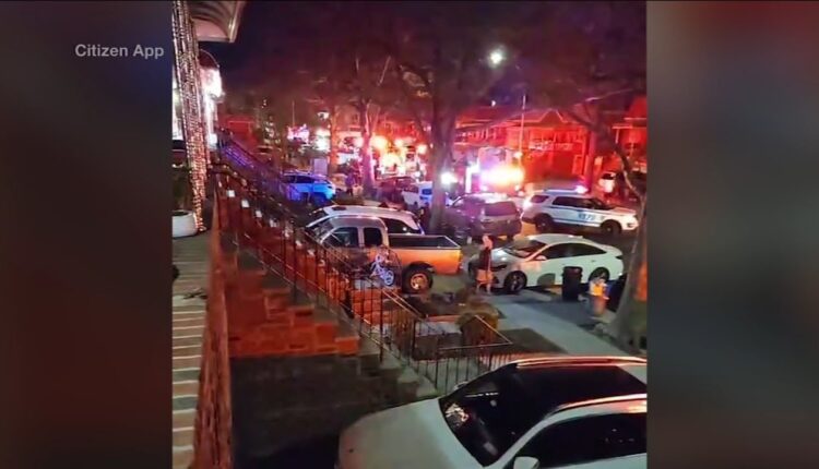 Transformer fire in Brooklyn causes carbon monoxide danger; some Sheepshead Bay homes evacuated