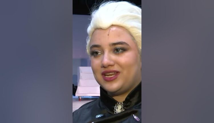 Long Island High School wins national contest to stage Disney's 'Frozen' musical #shorts