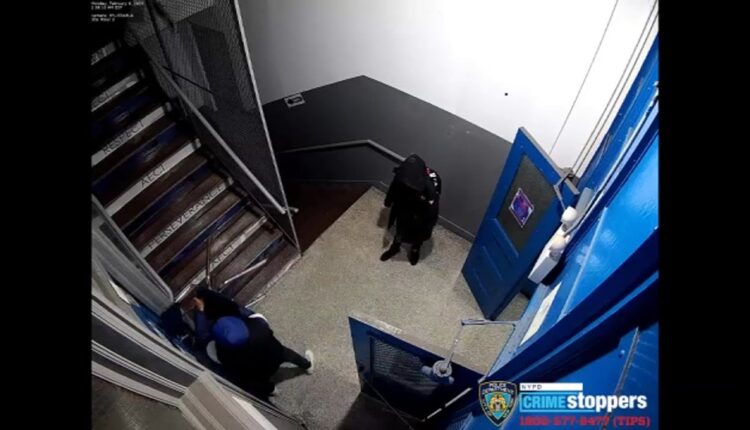 Police searching for thieves targeting Bronx schools