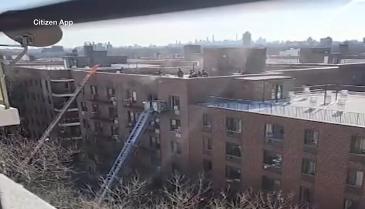Deadly Bronx fire caused by lithium ion battery, FDNY says