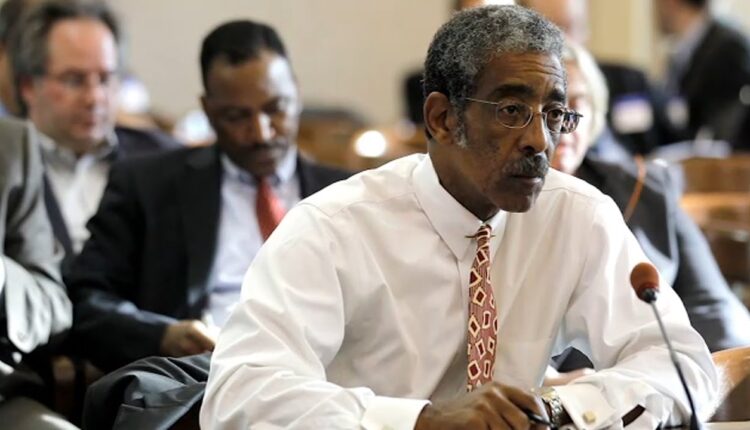 Ron Rice, former NJ state senator, dies at 77