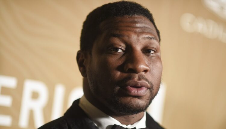 Actor Jonathan Majors arrested for allegedly assaulting woman in Manhattan