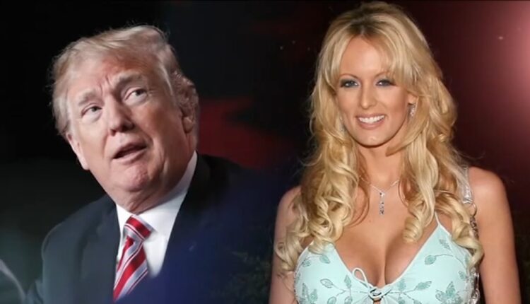 No indictment vote yet as witness testifies in Trump probe