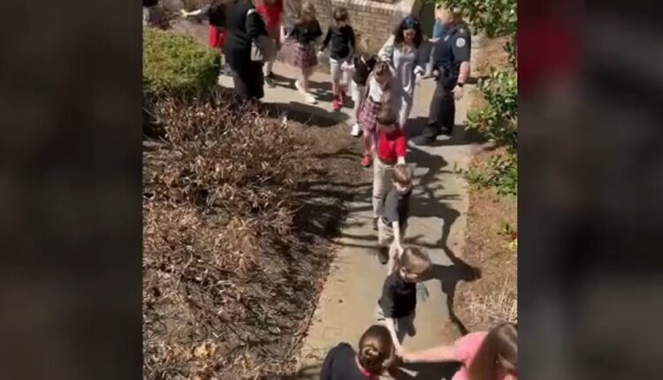 Will any legislative change come after the Nashville school shooting?