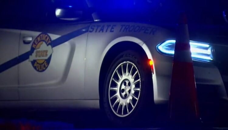 Casualties reported after Army helicopters crash in Kentucky