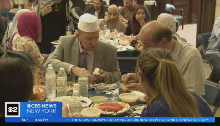 Holy Thursday, Ramadan and Passover celebrated across Tri-State Area