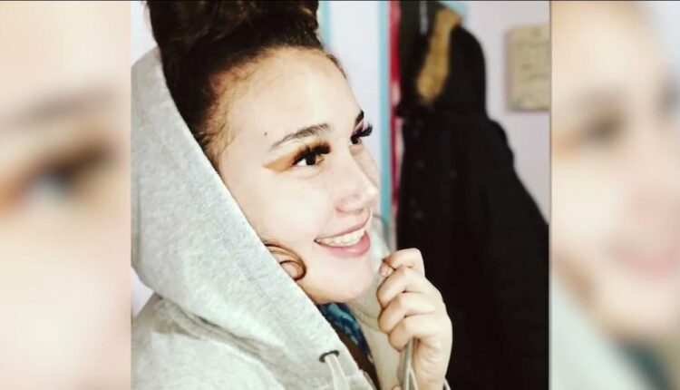 Street in Kingsbridge Heights renamed for 16-year-old girl fatally shot 1 year ago near her school