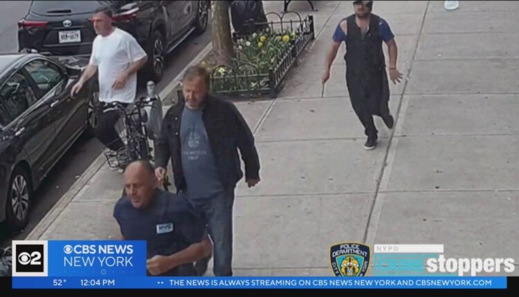 Coney Island beating now investigated as hate crime