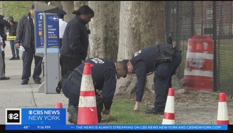 NYPD: MTA inspectors shot at after dispute over bus ticket in Brooklyn