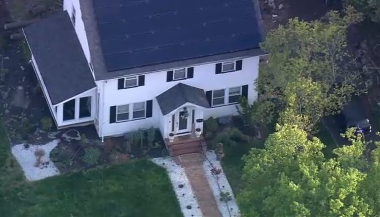 Mother and daughter found dead in NJ home