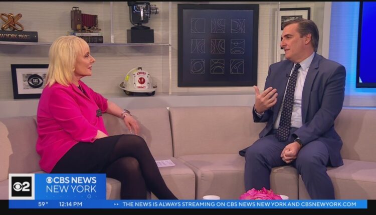 Exclamation Point: Gianaris on charter schools, MTA spending and more
