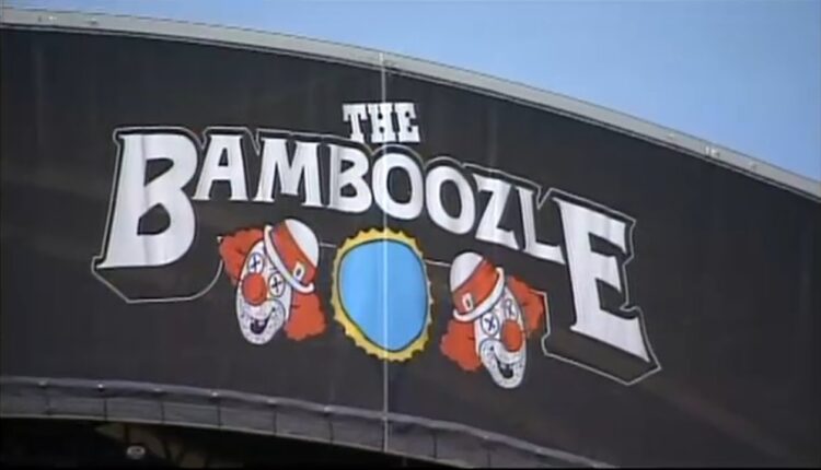 Bamboozle festival canceled in Atlantic City