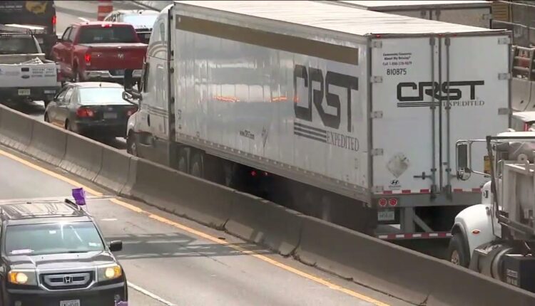 NJ officials push back against congestion pricing