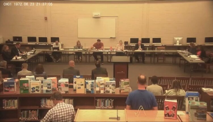 NJ school board policy could out LGBTQ+ students: AG lawsuit