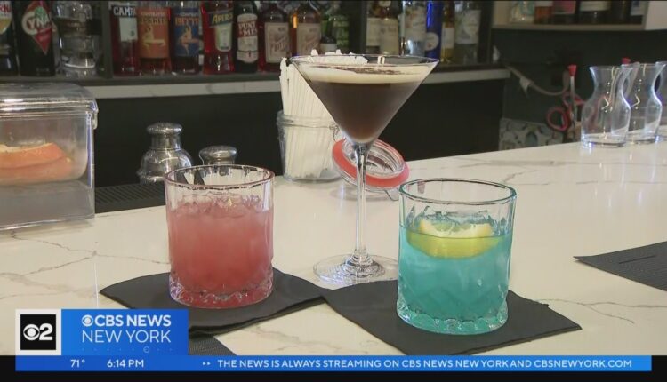 Rutherford, N.J. issues first liquor license