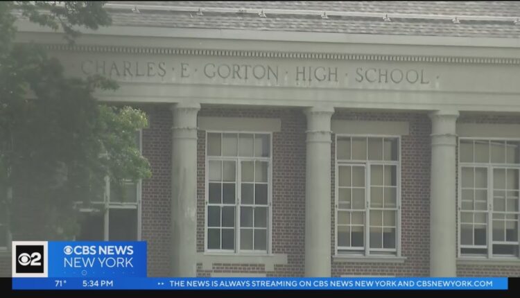 Police: 16-year-old attacks teacher in Yonkers