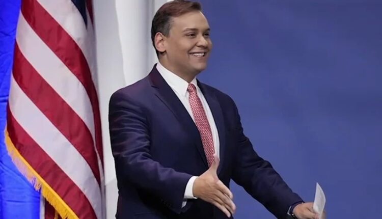 Judge rules to release names of Rep. George Santos bond cosigners