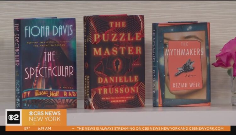Time to vote for a summertime FicPick