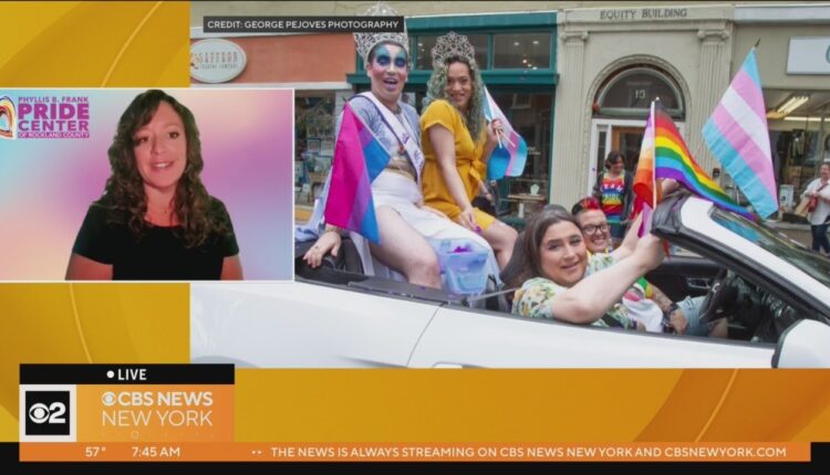 Rockland gearing up for Pride celebration this Sunday in Nyack