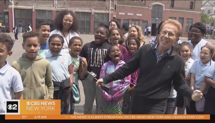 First Alert Weather 101: Paterson Public School No. 10