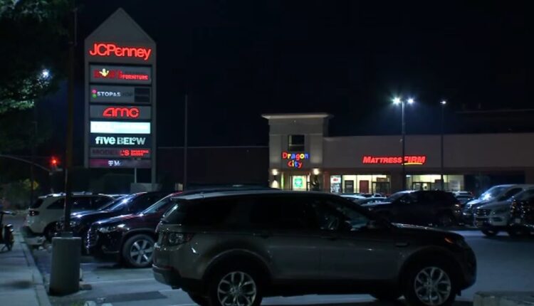 Man stabbed in the chest at Bay Plaza Mall in the Bronx