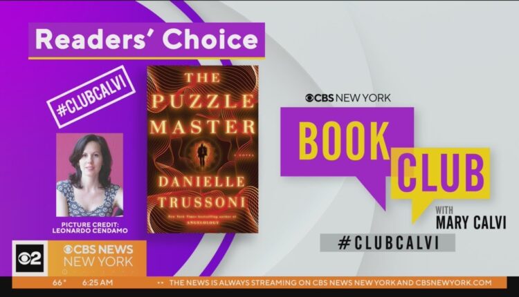 Our first summertime Readers' Choice revealed!