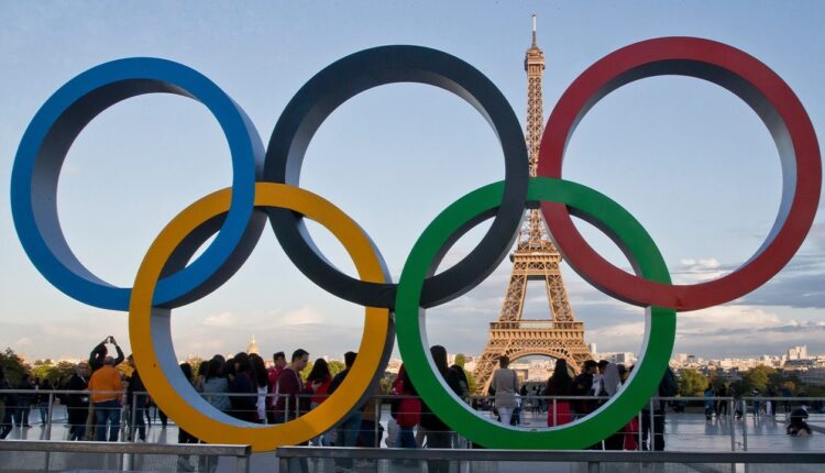 Officials search Paris Olympic offices in suspected corruption probe