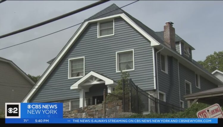 Mount Vernon honors their late neighbor, legendary Nina Simone