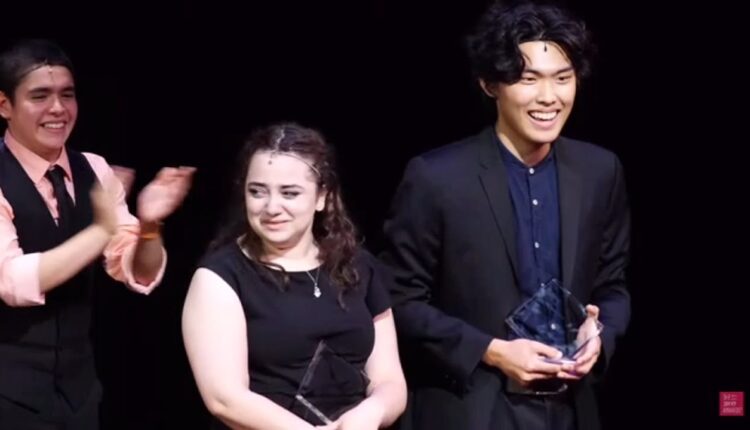 Long Island, Texas teens win big at Jimmy Awards