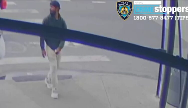 91-year-old man hurt after being pushed to ground during altercation