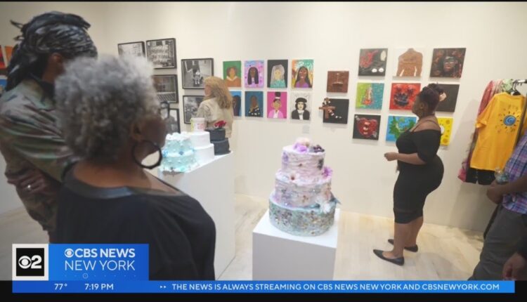 Artistic Noise showcases young people impacted by court system
