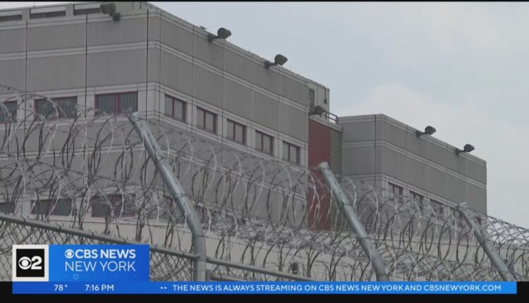 DOC says internal review to come following death of another inmate at Rikers Island