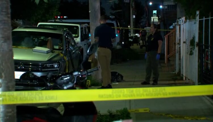 Man found dead in garbage bag in Queens; investigation underway