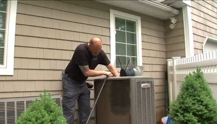 Easy ways to save on A/C costs and improve your home's air quality