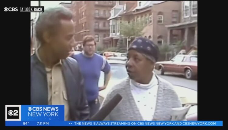 A Look Back: "Our Block" goes into Kingsbridge, the Bronx