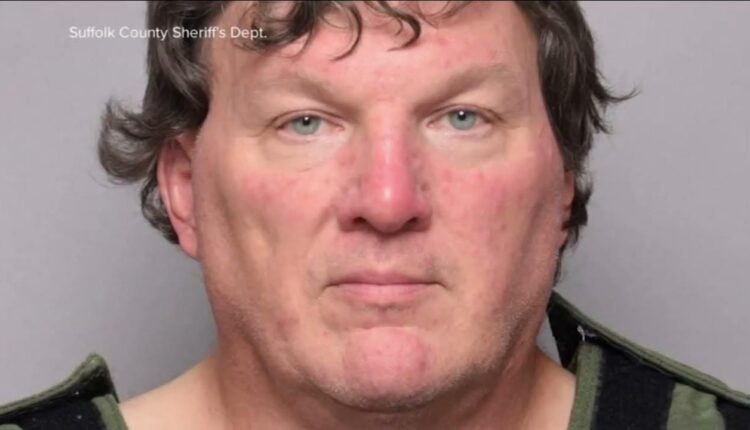 Gilgo Beach: Officials search for link between suspect, other murders