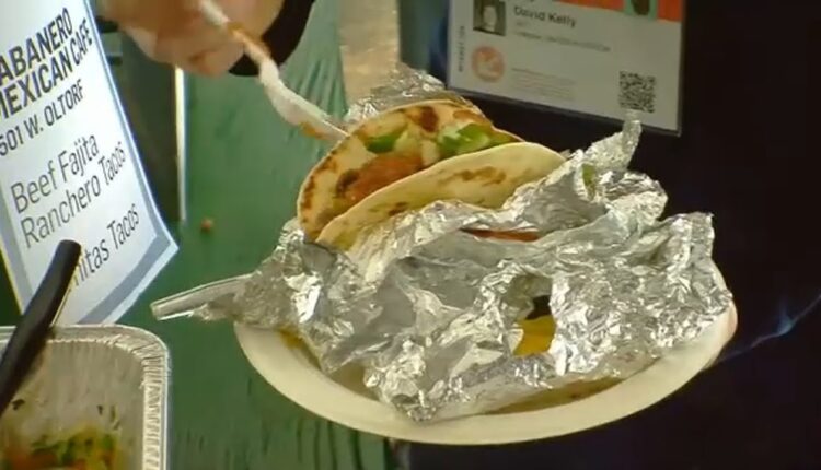 Taco John's and Taco Bell call truce in 'Taco Tuesday' trademark dispute