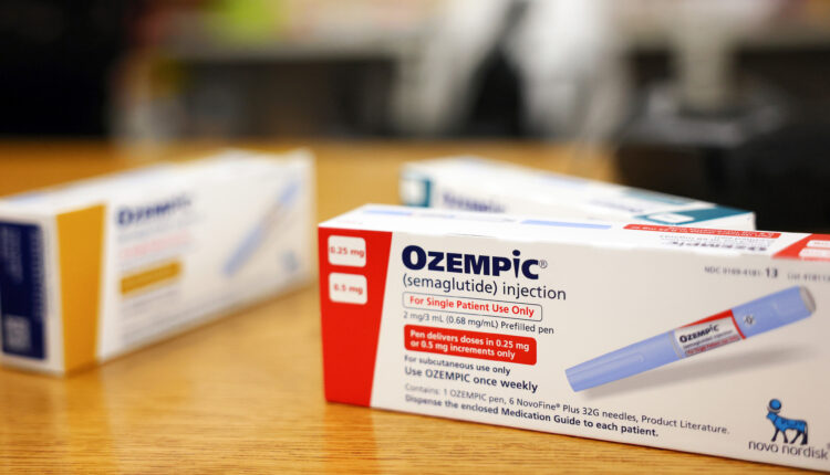 New Weight Loss Drugs Carry High Price Tags and Lots of Questions for Seniors