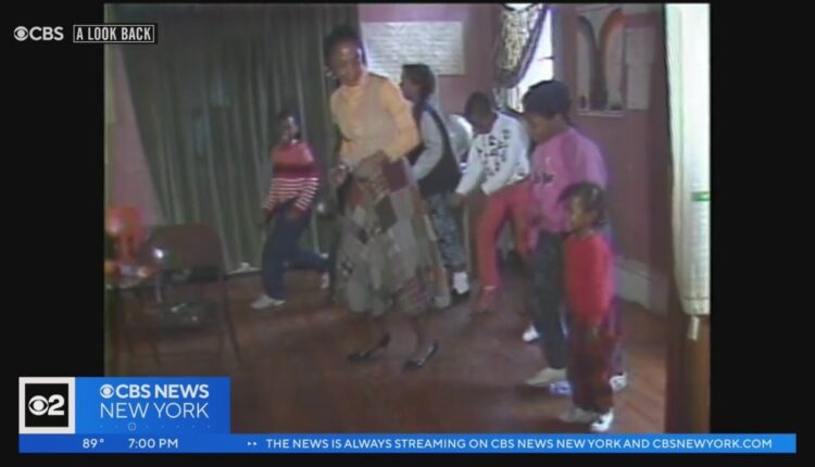 A Look Back: "Our Block" goes to Lyman Place in the South Bronx
