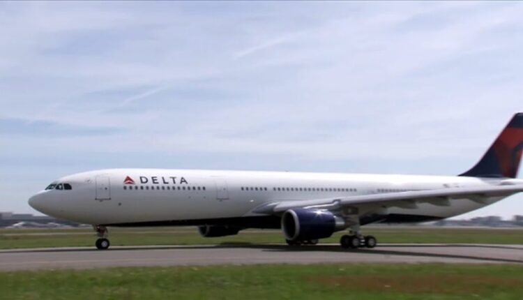 NJ-bound flight re-routed after passenger allegedly threatened plane