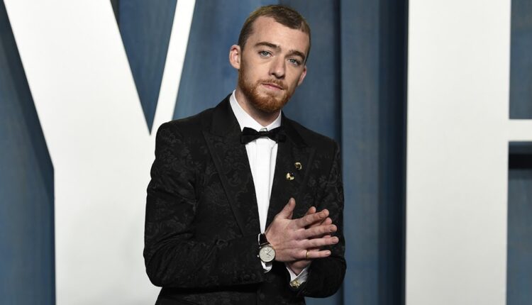 Angus Cloud, 'Euphoria' star, dead at 25