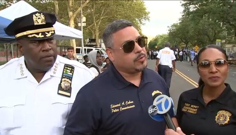 National Night Out seeks to build police-community relations