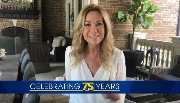 Celebrating 75 Years with WABC-TV: Message from Kathie Lee Gifford